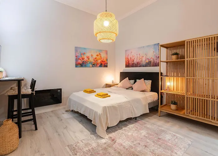 Blush&gold Boutique B25 Nr 1 Budapest